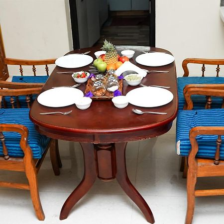 Adhithya Holidays Kodaikanal Exterior photo