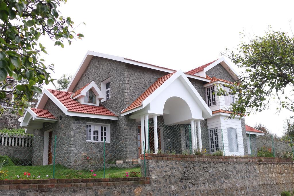 Adhithya Holidays Kodaikanal Exterior photo