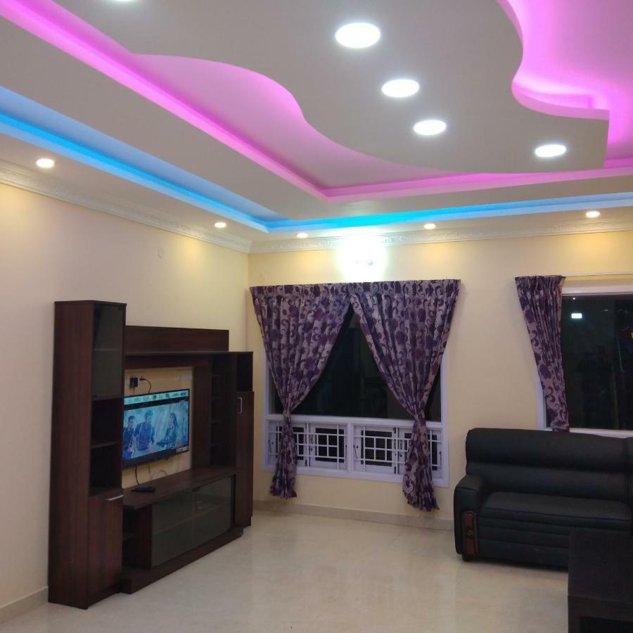 Adhithya Holidays Kodaikanal Exterior photo