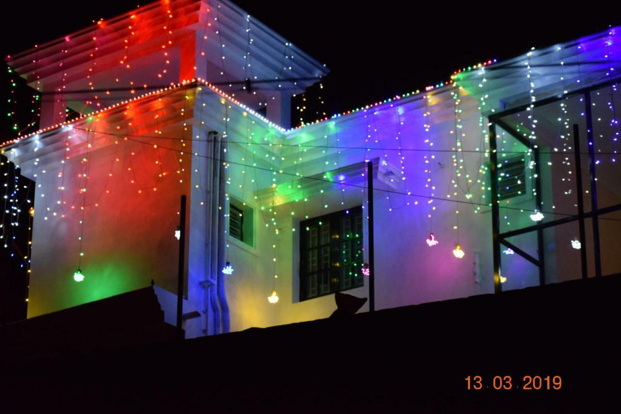 Adhithya Holidays Kodaikanal Exterior photo