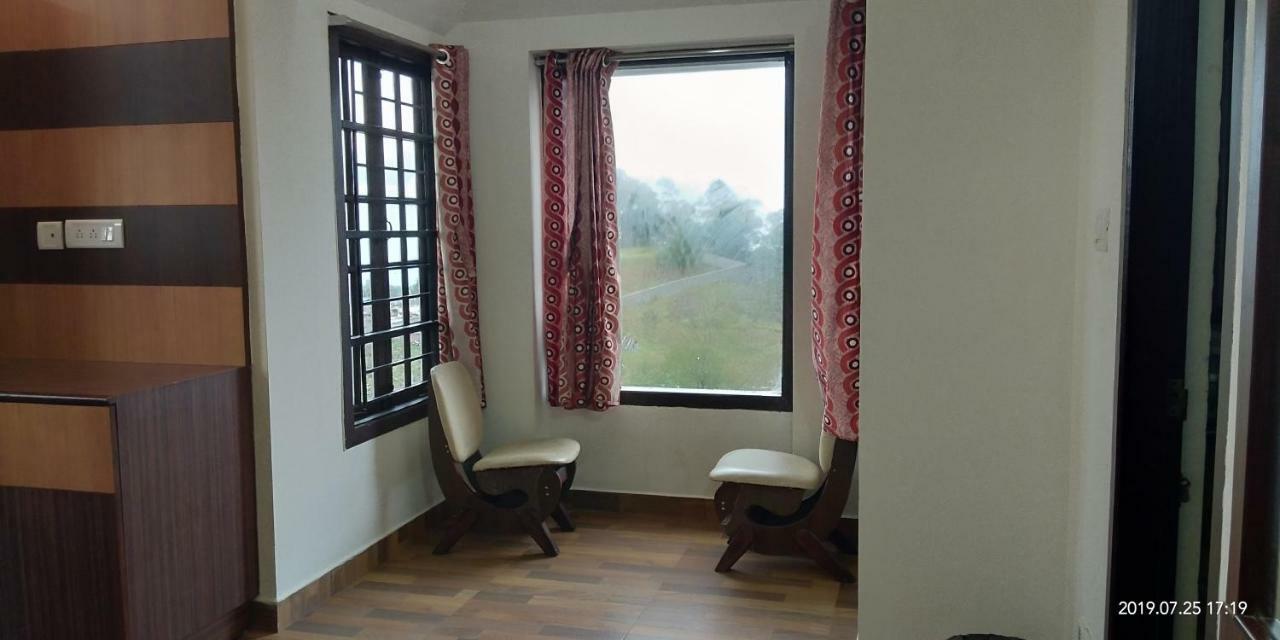 Adhithya Holidays Kodaikanal Exterior photo