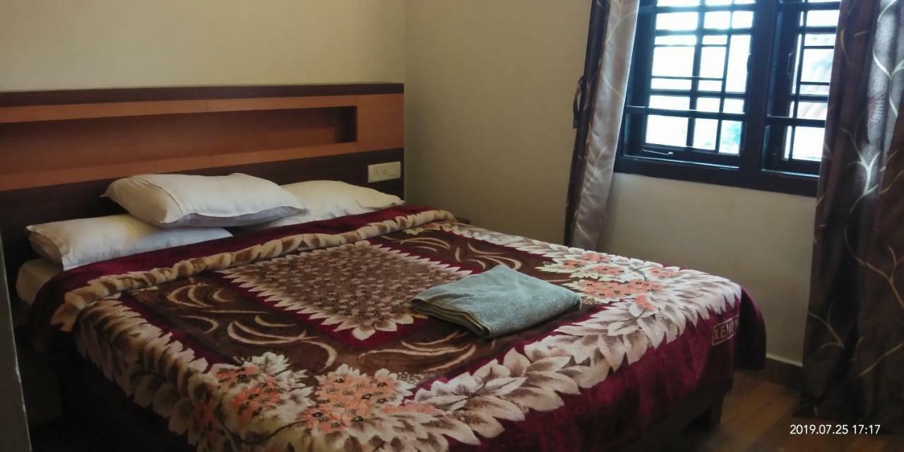 Adhithya Holidays Kodaikanal Exterior photo