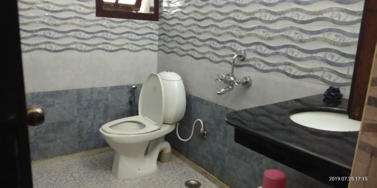 Adhithya Holidays Kodaikanal Exterior photo