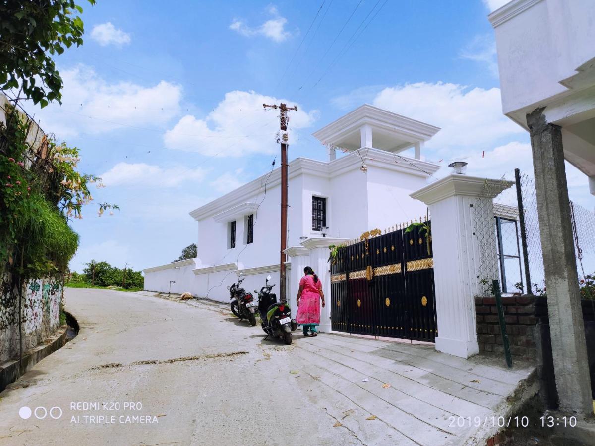 Adhithya Holidays Kodaikanal Exterior photo